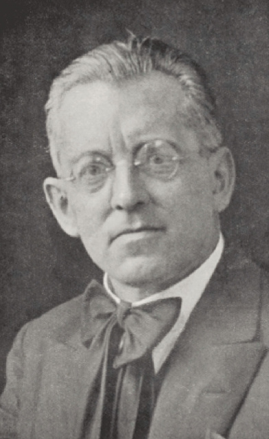 Hendrik van Tichelen, 1942.