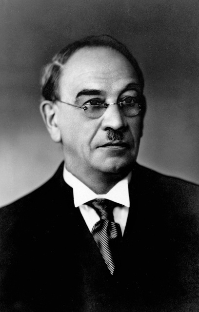Hendrik van de Wijer, ca. 1942. (Collectie Jonkheer en mevrouw Rik van de Wijer)