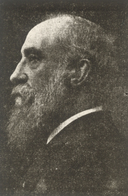 Raphaël van den Berghe, s.d. (Universiteitsbibliotheek Gent)