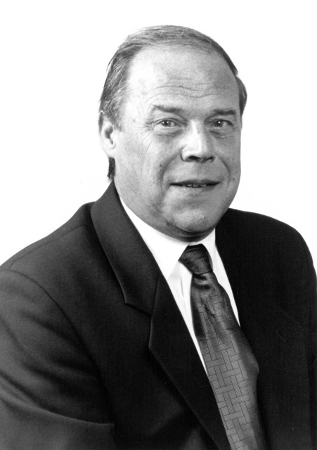 Jaak van den Broeck, s.d. (Archief van de Kamer van Volksvertegenwoordigers)
