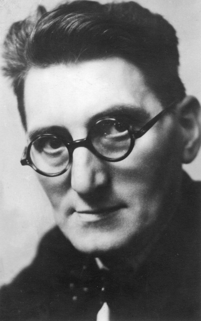 Ernest van der Hallen, s.d. (ADVN, VFA621)