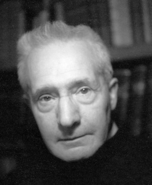 Joseph van der Meersch, s.d. (KADOC, kfa020869)