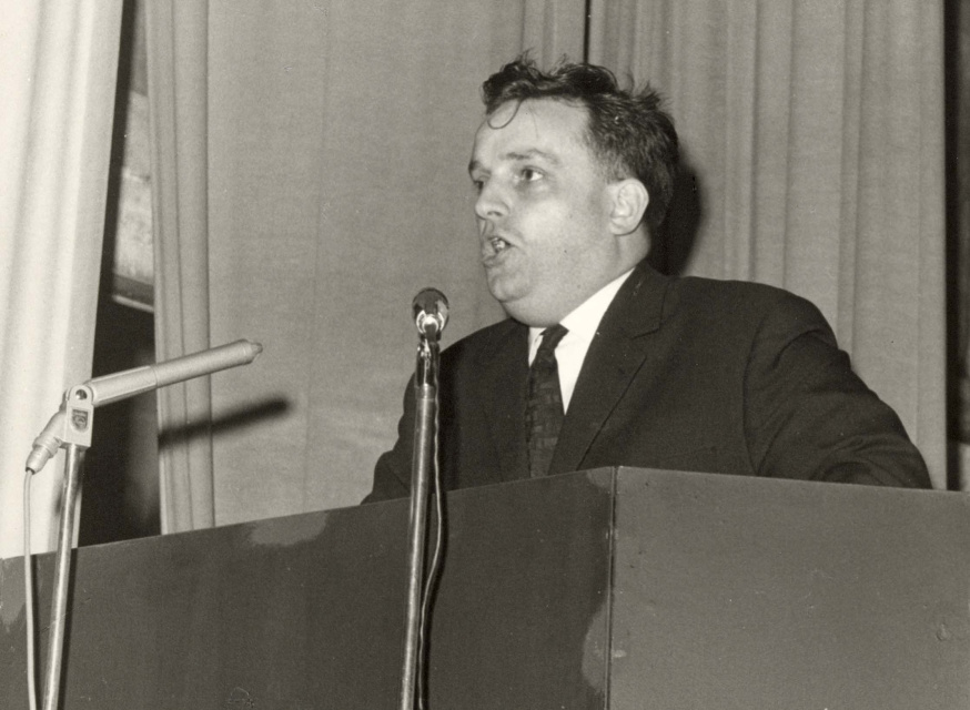 Rudi van der Paal, s.d. (ADVN, VFB1489)