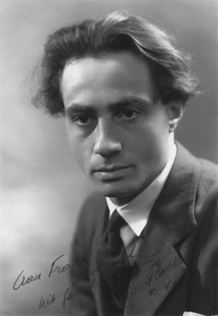 Antoon vander Plaetse, s.d. (ADVN)