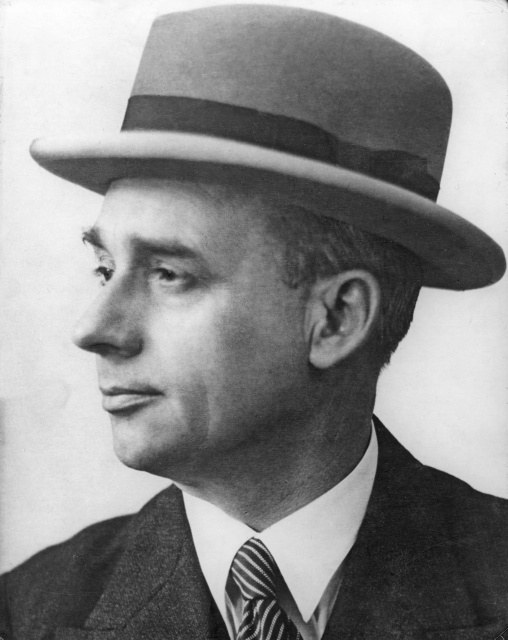 Arthur Vanderpoorten, s.d. (Liberas, 201858)