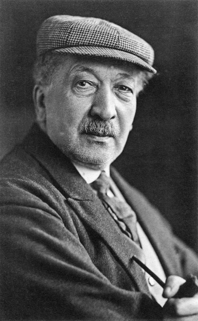 Edward Vermeulen, s.d. (ADVN, VPR303)