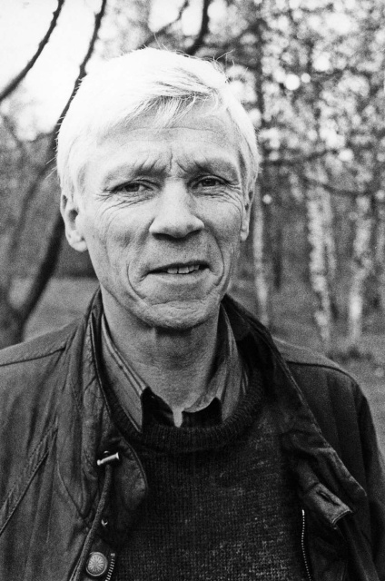 Wim Verreycken, s.d. (ADVN, VFA4275)