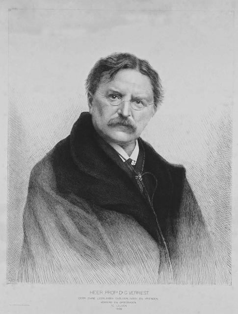 Gustaaf Verriest, s.d. (KADOC)