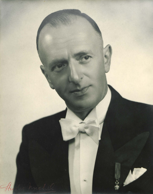 Ernest Verryck, s.d. (Archief en Museum voor het Vlaams Leven te Brussel)