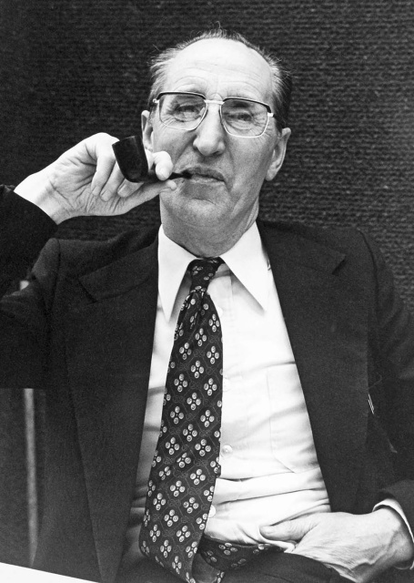 Jan Verroken, s.d. Foto Studio Dann. (ADVN, VFB2058)