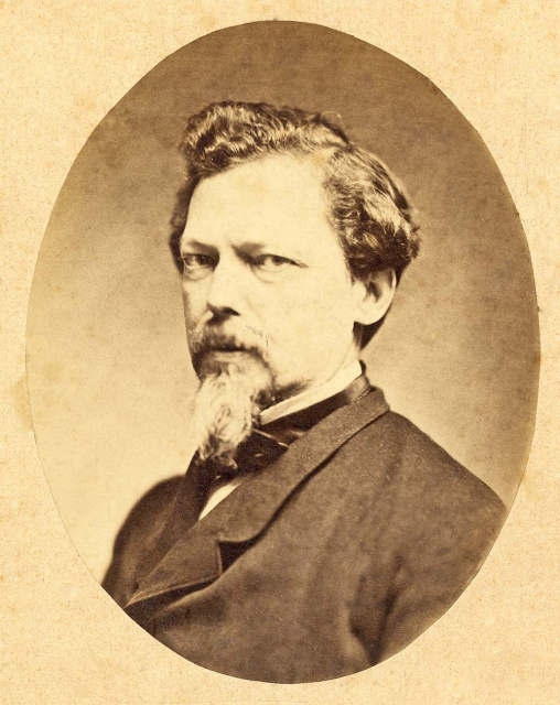 Lodewijk Vleeschouwer, s.d. Foto: François Wynants. (Collectie Stad Antwerpen, Letterenhuis, tglhph29098)