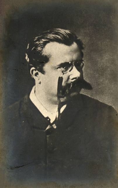 Hendrik Waelput, s.d. (Collectie Stad Antwerpen, tglhph8361)