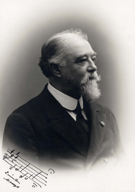 Emiel Wambach, Antwerpen, april 1914. (Collectie Stad Antwerpen, Letterenhuis, tglhph34690)