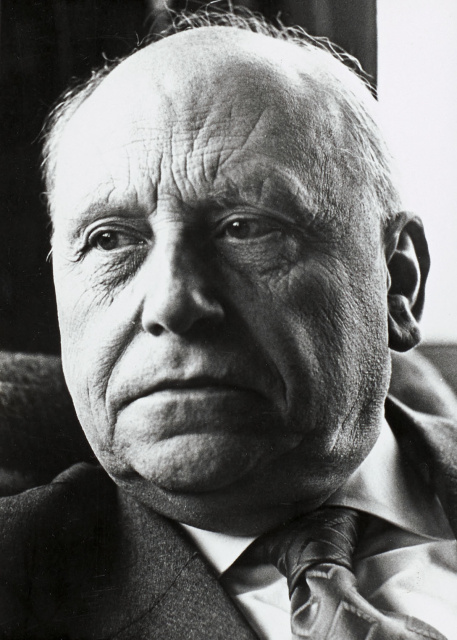 Max Wildiers, s.d. (ADVN, VFA11351)