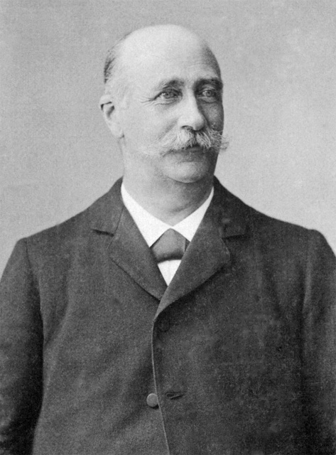 Johan Winkler, s.d. (Collectie Stad Antwerpen, Letterenhuis, tglhph52742)