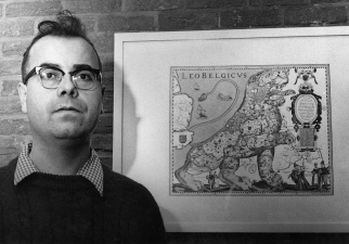 Willy Kuijpers, s.d. (ADVN, VFA10687)