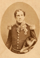 Koning Leopold I, s.d. (BELvue Museum)