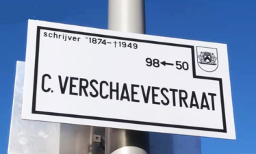 Tussen 2017 en 2021 besloten Lanaken, Kortrijk, Kapelle-op-den-Bos, Puurs en Zoersel om hun Verschaevestraat of -laan te vervangen.