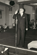 Toespraak van Edmond van Dieren, s.d. (ADVN, VFA797)