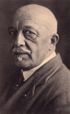 Cyriel Buysse, s.d. (ADVN, VPR286)