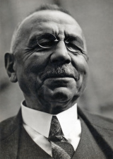 Eward Anseele, s.d. Foto Cami Stone. (Amsab-ISG, fo000008)